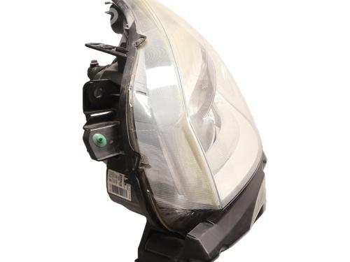 Used Left headlight Left headlight RENAULT CLIO III (BR0/1, CR0/1) 1.2 16V (BR0P, CR0P) (101 hp) 36468893 36468893