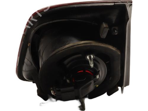 Left tailgate light VW GOLF PLUS V (5M1, 521) 1.6 TDI | BP25141670C79 