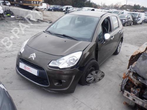 Right taillight CITROËN C3 II (SC_) 1.4 HDi 70 (SC8HZC, SC8HR0, SC8HP4) | BP24285779C35  - Image 20