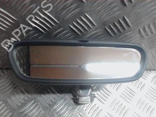 Rear mirror PEUGEOT 3008 I MPV (0U_) 2.0 HDi | BP24285651I6 