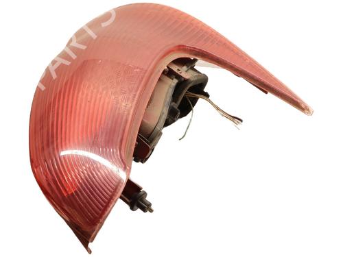 Left taillight PEUGEOT 206 SW (2E/K) 1.4 | BP28523141C34 - Image 2