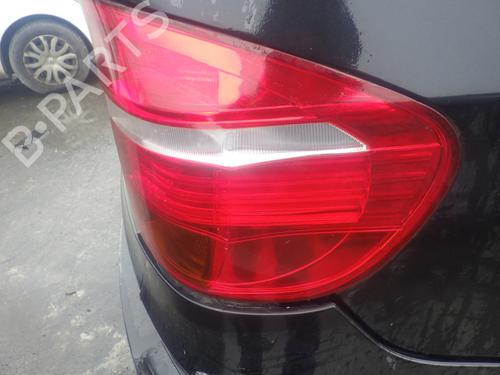 Used Right taillight Right taillight BMW X5 (E70) xDrive 30 d (235 hp) 33943433 33943433