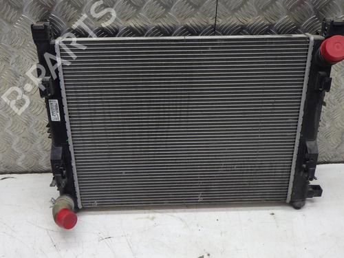 Water radiator DACIA SANDERO II 1.5 dCi | BP38677124M31 - Image 4