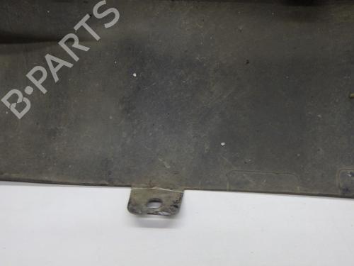 Rear bumper PEUGEOT 207 (WA_, WC_) 1.4 HDi | BP29287391C8 