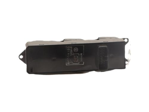 Left front window switch CITROËN C-CROSSER (VU_, VV_) 2.2 HDi | BP39426034I27 - Image 2