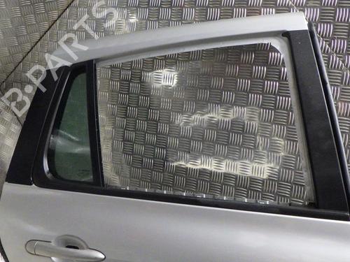 Right rear door RENAULT CLIO III Grandtour (KR0/1_) 1.5 dCi (KR0F) | BP24285067C5 
