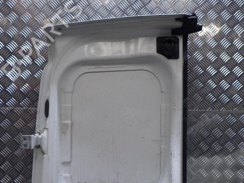 Right tailgate FIAT DOBLO Cargo (263_) 1.3 D Multijet | BP27722807C77 