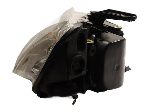 Left headlight FORD FOCUS C-MAX (DM2) 1.8 TDCi | BP25141665C28 