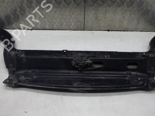 Querträger für CITROËN BERLINGO / BERLINGO FIRST Box Body/MPV (M_) 2.0 HDI 90 (MBRHY, MCRHY) (90 hp) 31296466