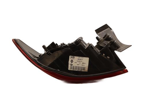 Right taillight RENAULT CLIO IV (BH_) 1.5 dCi 90 | BP27235094C35 