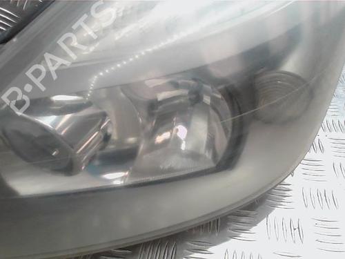 Left headlight RENAULT ESPACE IV (JK0/1_) 2.2 dCi (JK0H) | BP24287313C28 - Image 5