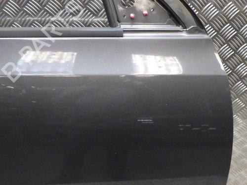 Right front door HYUNDAI i30 (FD) 1.6 CRDi | BP24286500C3 