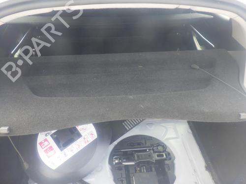 Hattehylde Hattehylde RENAULT CLIO IV (BH_) 1.5 dCi 75 (75 hp) 36418435 36418435