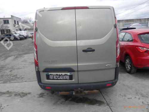 Gearbox FORD TRANSIT CUSTOM V362 Van (FY, FZ) 2.2 TDCi | BP33564868M3 - Image 9
