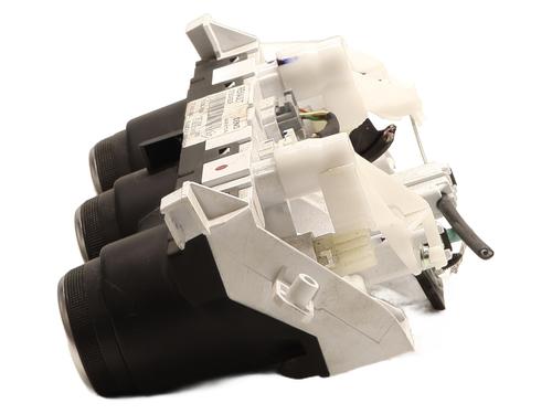 Climate control RENAULT CLIO V (B7_) 1.5 Blue dCi 85 (B7AG) | BP28319686I5 - Image 4