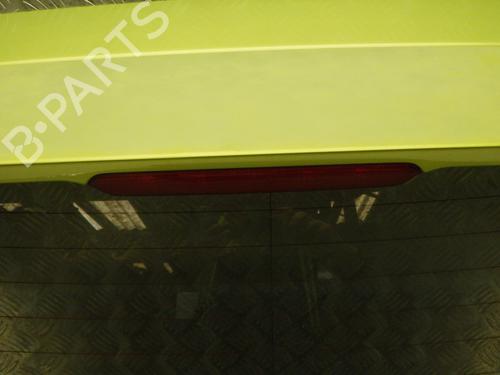 Used Tailgate Tailgate 36846704 36846704