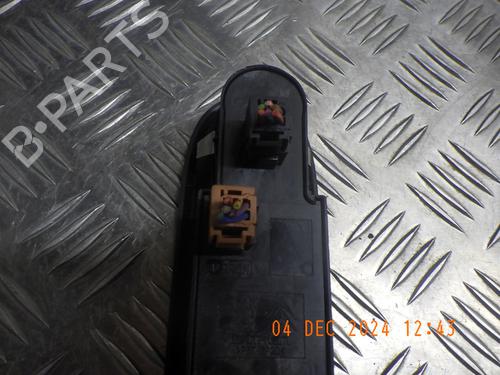 Left front window switch PEUGEOT 508 I (8D_) 1.6 HDi | BP24285039I27 - Image 2