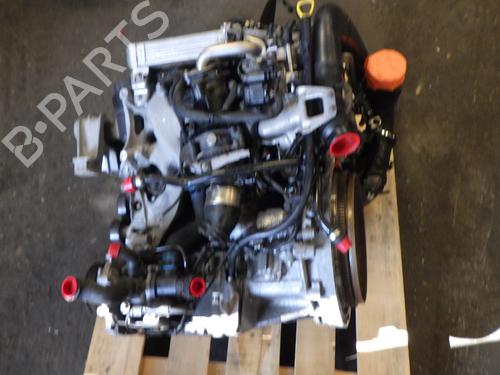 Engine MERCEDES-BENZ CLA Coupe (C117) CLA 220 CDI / d (117.303) | BP29454866M1 