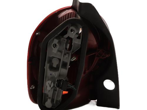 Right taillight RENAULT MODUS / GRAND MODUS (F/JP0_) 1.2 (JP0C, JP0K, FP0C, FP0K, FP0P, JP0P, JP0T) | BP29212583C35 