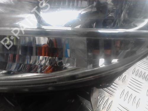 Used Left headlight Left headlight RENAULT KANGOO Express (FC0/1_) 1.5 dCi (61 hp) 24285066 24285066