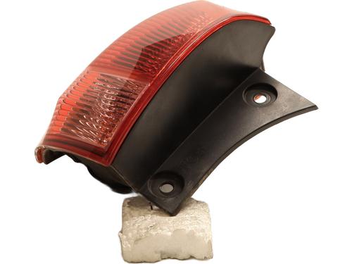 Left taillight NISSAN QASHQAI / QASHQAI +2 I (J10, NJ10, JJ10E) 2.0 | BP28187975C34 