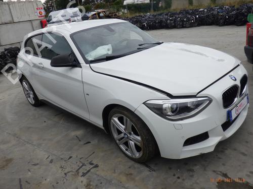 Climate control BMW 1 (F21) 116 d | BP32141251I5 - Image 4