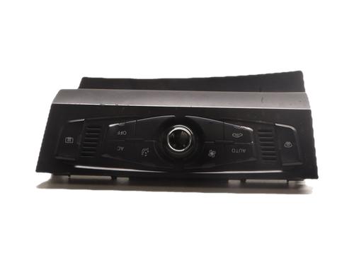 Climate control AUDI A5 (8T3) 3.0 TDI quattro | BP39214697I5 - Image 4