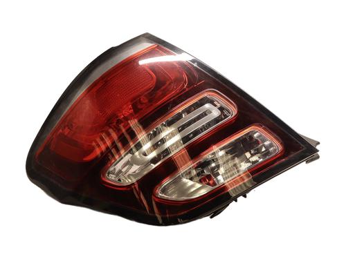 Left taillight CITROËN C3 II (SC_) 1.4 HDi 70 (SC8HZC, SC8HR0, SC8HP4) | BP28044537C34  - Image 5