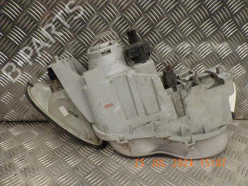 Left headlight HYUNDAI COUPE II (GK) 1.6 16V | BP24286527C28 