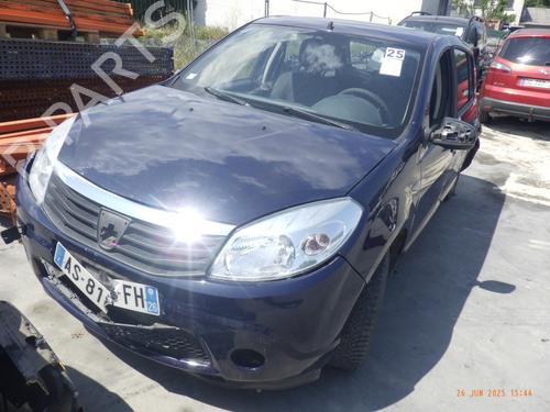 Recambios DACIA SANDERO 1.5 dCi (68 hp) 4437494