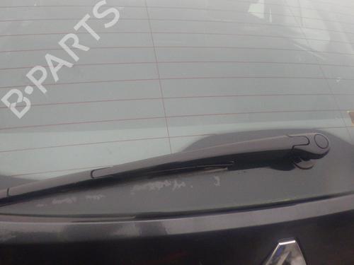 Used Rear windshield wiper arm Rear windshield wiper arm RENAULT LAGUNA III Grandtour (KT0/1) 2.0 dCi (KT01, KT08, KT09, KT0K, KT12, KT1D, KT1W) (150 hp) 33934079 33934079