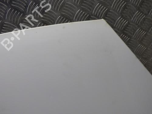 Hood PEUGEOT PARTNER Box Body/MPV 1.6 HDi | BP29748297C1