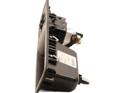 Left front window switch CITROËN JUMPY III Van (V_) 2.0 BlueHDi 120 | BP27346570I27  - Image 5