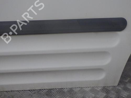 Right front door FORD TRANSIT CONNECT (P65_, P70_, P80_) 1.8 Di | BP24286076C3 
