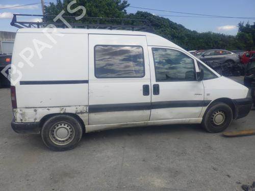 Used Parts CITROËN JUMPY I Van (BS_, BT_, BY_, BZ_) 1.9 D 70 4785546