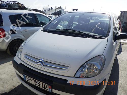 Højre forlygte CITROËN XSARA PICASSO (N68) 1.6 | BP24286906C29 