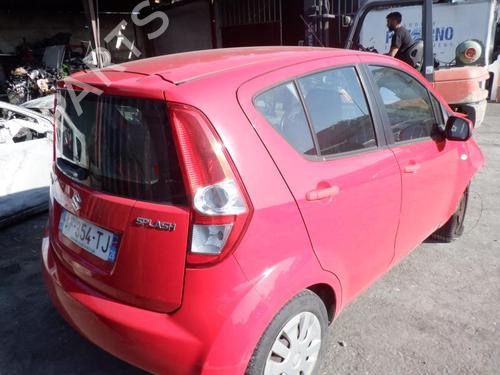 Left taillight SUZUKI SPLASH (EX) 1.0 (A5B310) | BP24285363C34 - Image 13