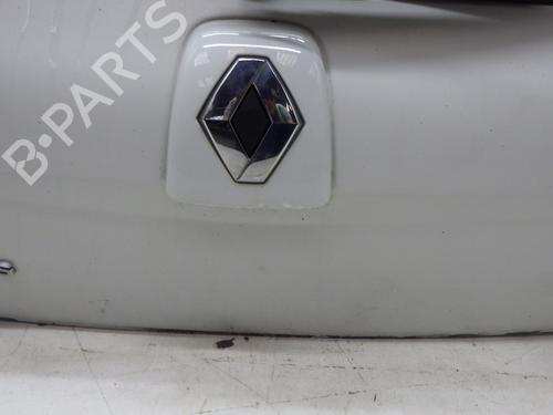 Tampa da Mala Tampa da Mala RENAULT CLIO II (BB_, CB_) [1998-2016] 36520717 36520717