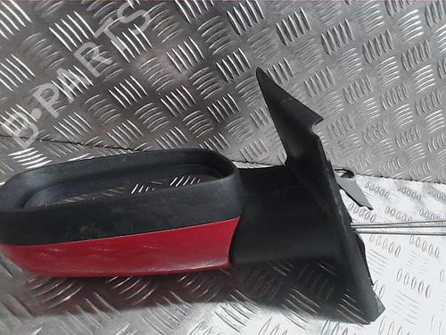Used Left mirror Left mirror RENAULT CLIO III (BR0/1, CR0/1) 1.4 16V (98 hp) 24287168 24287168
