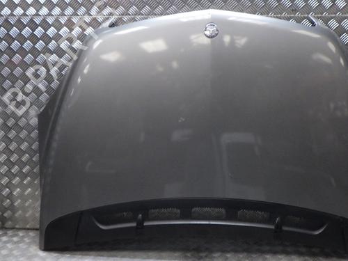 Hood MERCEDES-BENZ B-CLASS Sports Tourer (W245) B 180 CDI (245.207) | BP27300852C1 