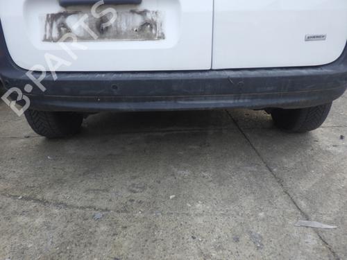 Used Rear bumper RENAULT KANGOO Express (FW0/1_) 1.5 dCi 90 (FW0G, FW05, FW08, FW11) (90 hp) 30813291