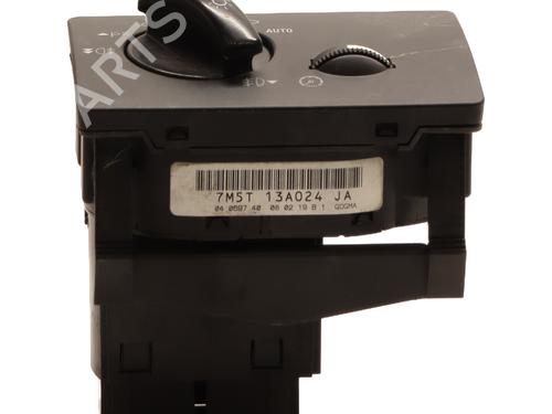 Headlight switch FORD KUGA I 2.0 TDCi 4x4 | BP27259097I24  - Image 5