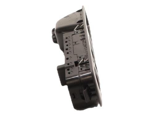 Left front window switch RENAULT SCÉNIC III (JZ0/1_) 1.5 dCi | BP36702452I27 - Image 3
