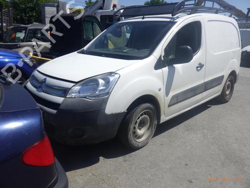 Left mirror CITROËN BERLINGO MULTISPACE (B9) 1.6 HDi 110 | BP29281580C26 
