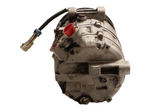 AC compressor ALFA ROMEO 159 Sportwagon (939_) 1.9 JTDM 16V (939BXC1B) | BP28374596M34 