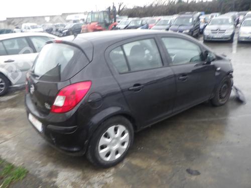 Left headlight OPEL CORSA D (S07) 1.2 (L08, L68) | BP24541135C28  - Image 20