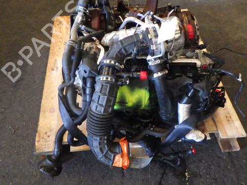 Engine FORD TRANSIT CUSTOM V362 Van (FY, FZ) 2.0 EcoBlue | BP30819191M1  - Image 6