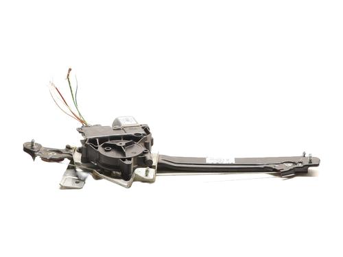 Used Rear left window mechanism PEUGEOT 508 SW I (8E_) 2.0 BlueHDi 180 (180 hp) 30143921