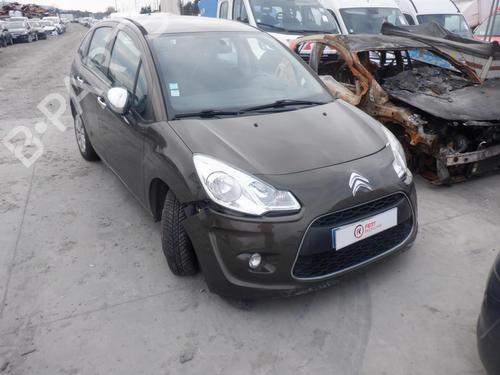 Right taillight CITROËN C3 II (SC_) 1.4 HDi 70 (SC8HZC, SC8HR0, SC8HP4) | BP24285779C35  - Image 18