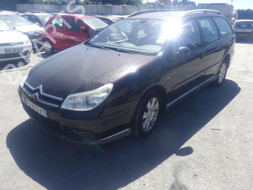 Used Parts CITROËN C5 II Break (RE_) 2.0 HDi (RERHRH) 4950384
